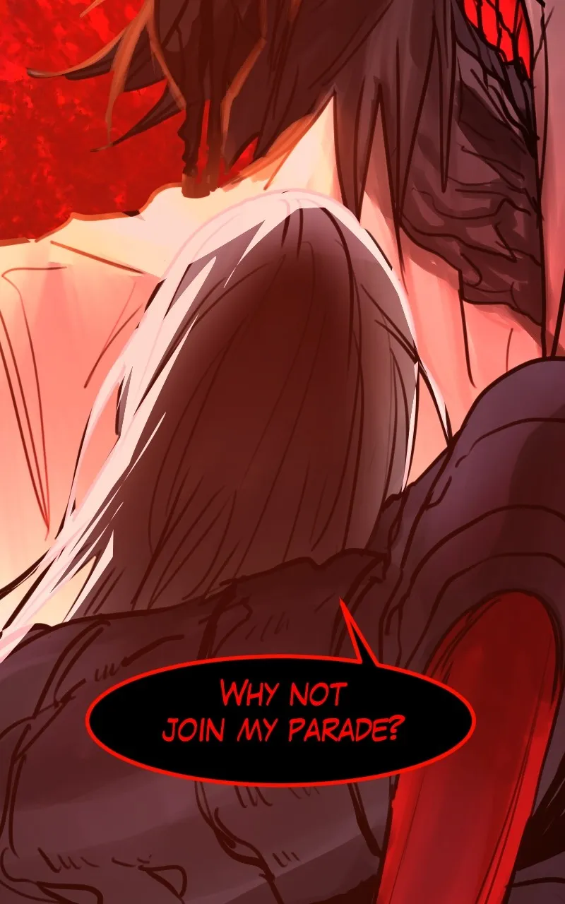 Red Spine Chapter 34 page 106 - 