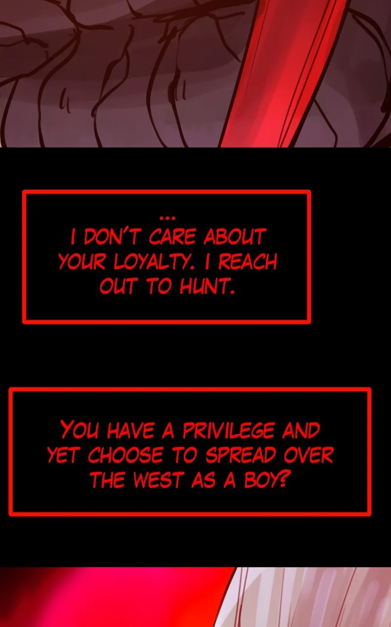 Red Spine Chapter 34 page 107 - 