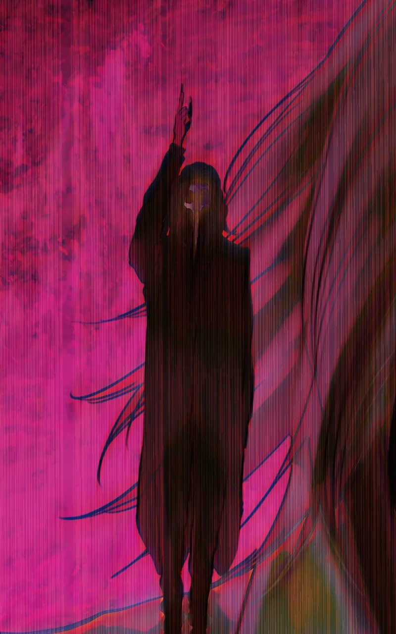 Red Spine Chapter 34 page 116 - 
