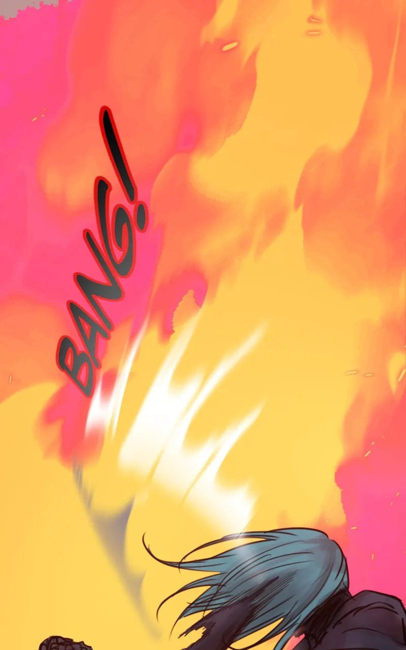 Red Spine Chapter 34 page 122 - 