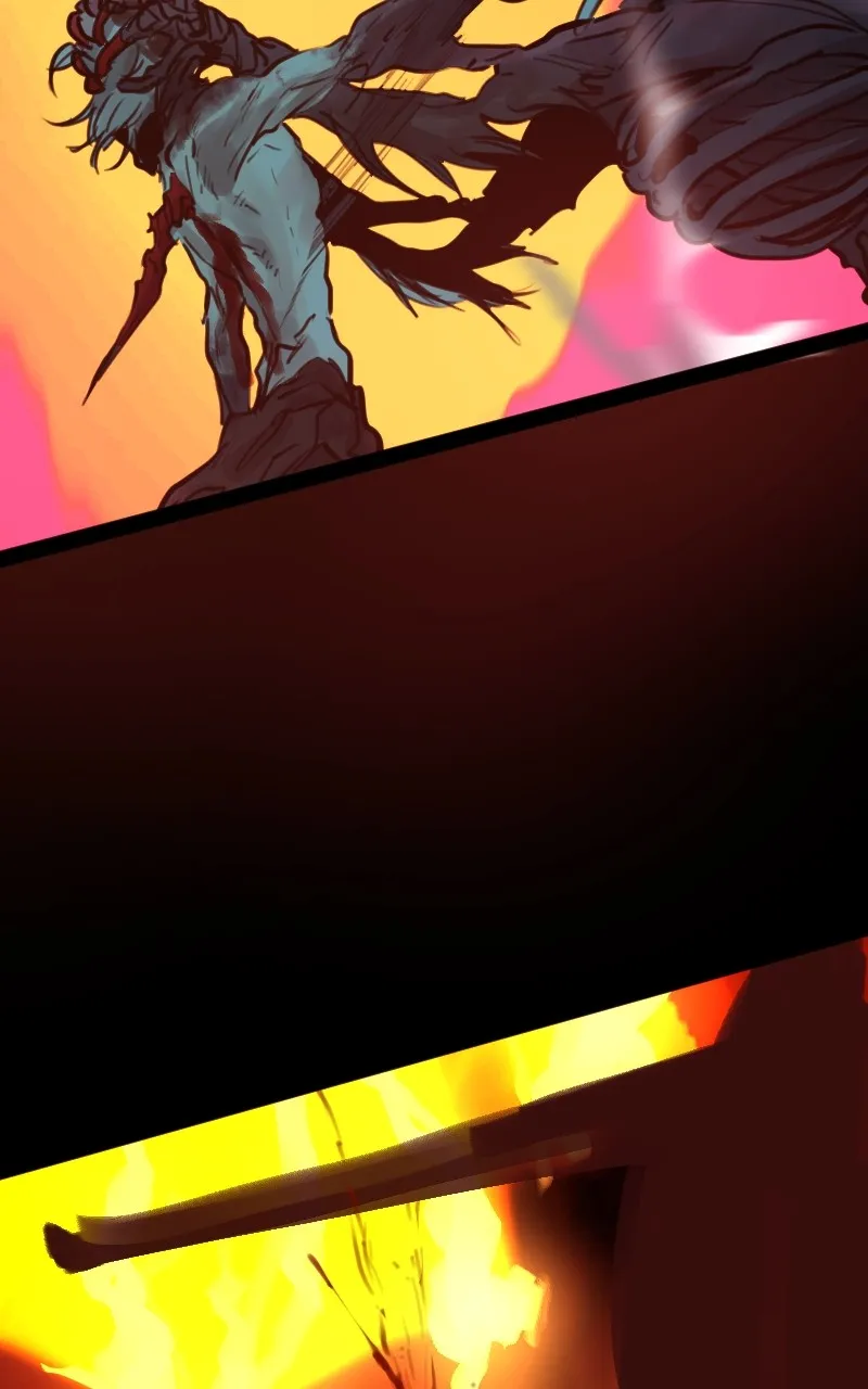 Red Spine Chapter 34 page 123 - 