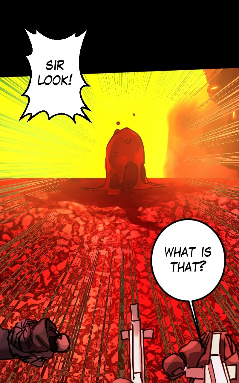 Red Spine Chapter 34 page 133 - 