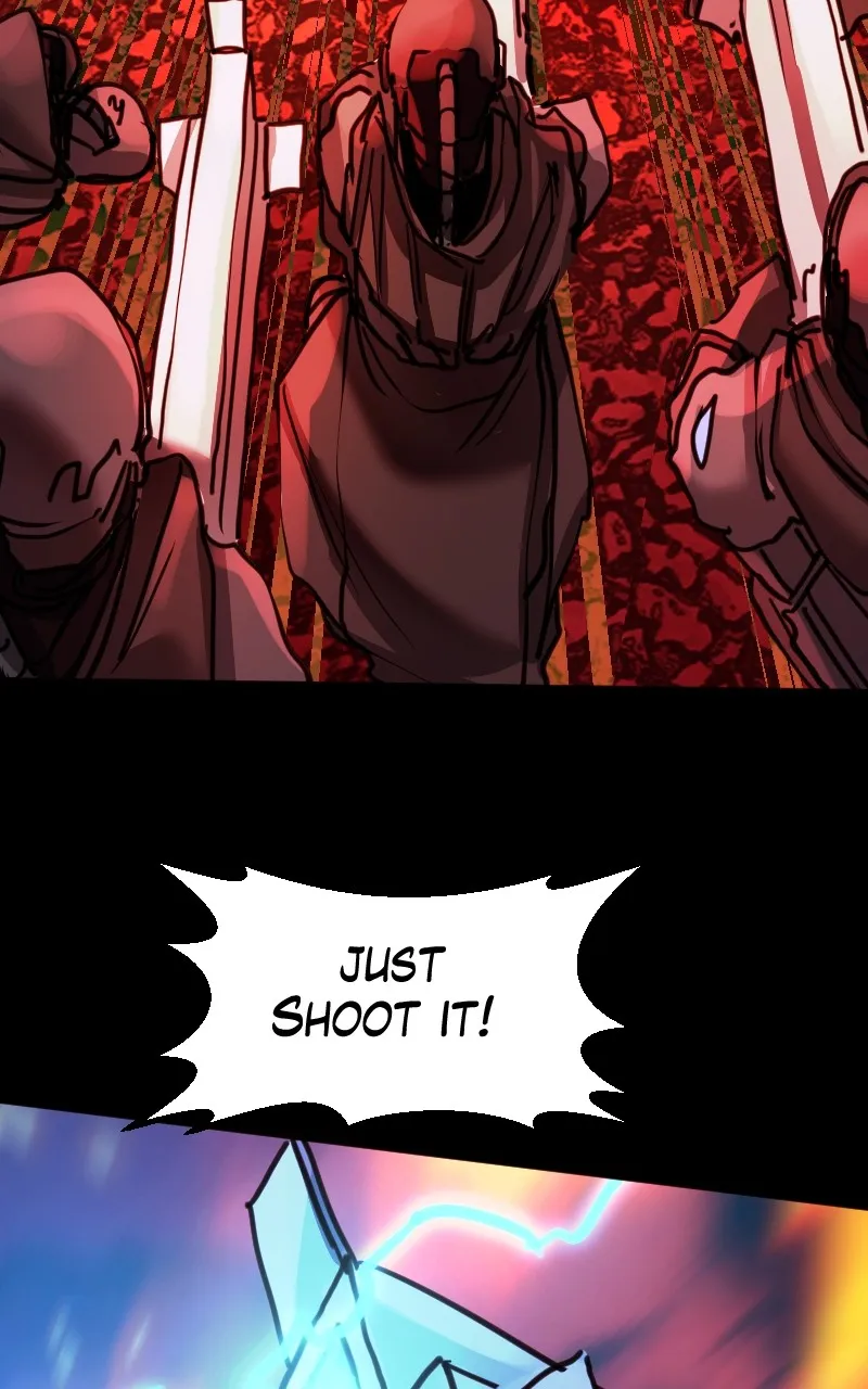 Red Spine Chapter 34 page 134 - 