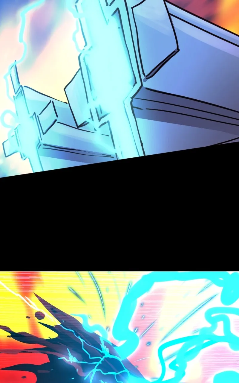 Red Spine Chapter 34 page 135 - 
