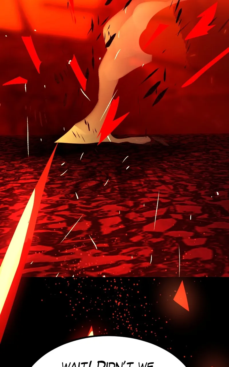 Red Spine Chapter 34 page 137 - 