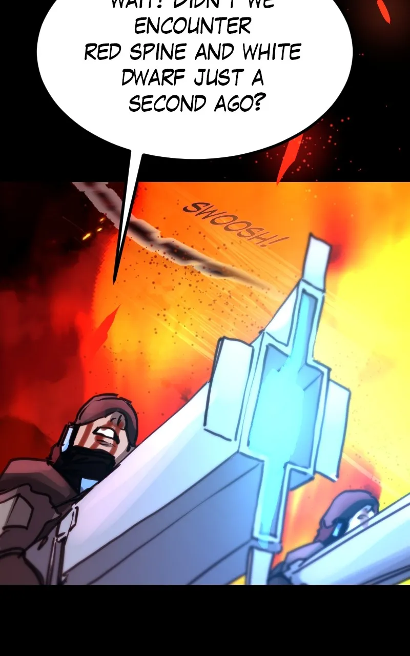 Red Spine Chapter 34 page 138 - 