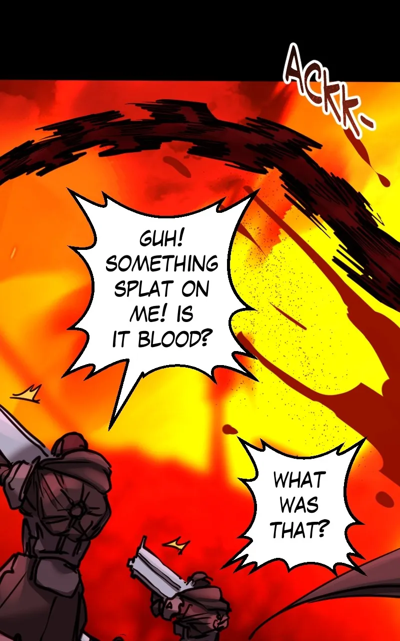 Red Spine Chapter 34 page 139 - 