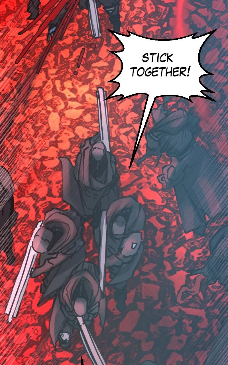 Red Spine Chapter 34 page 141 - 