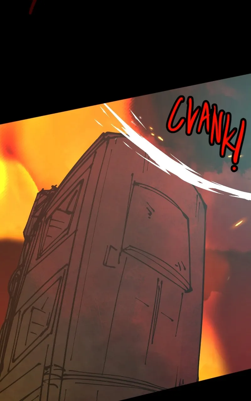 Red Spine Chapter 34 page 143 - 