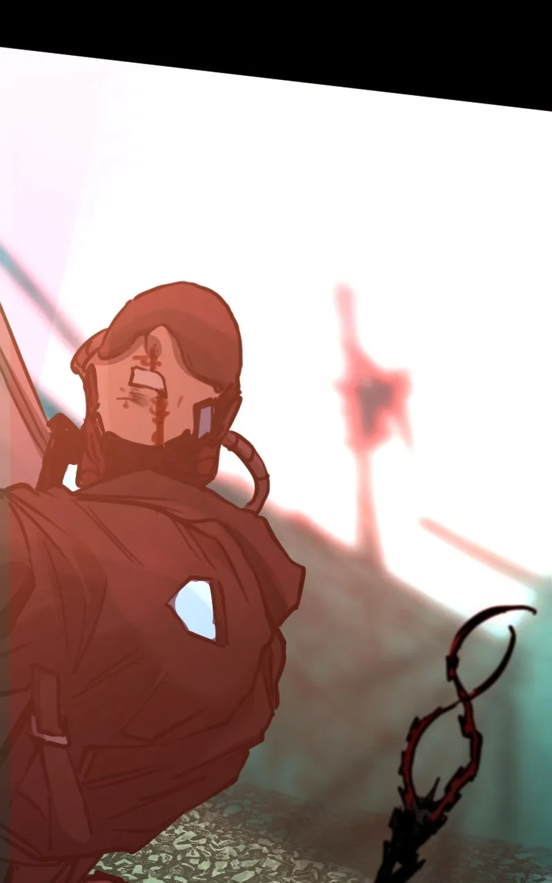 Red Spine Chapter 34 page 151 - 