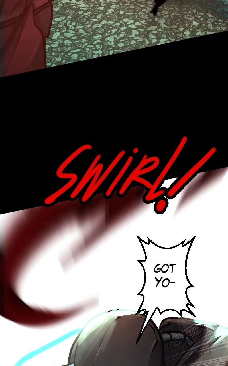Red Spine Chapter 34 page 152 - 