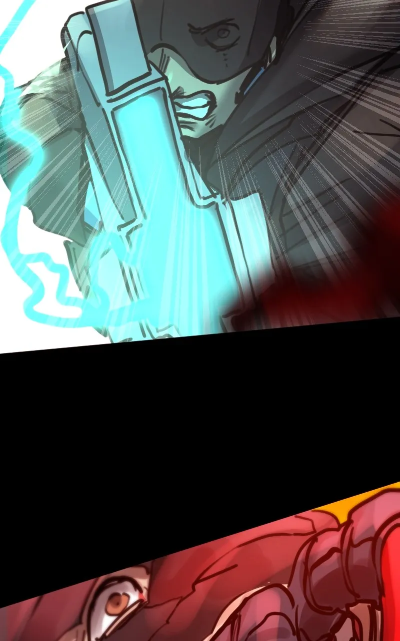 Red Spine Chapter 34 page 153 - 