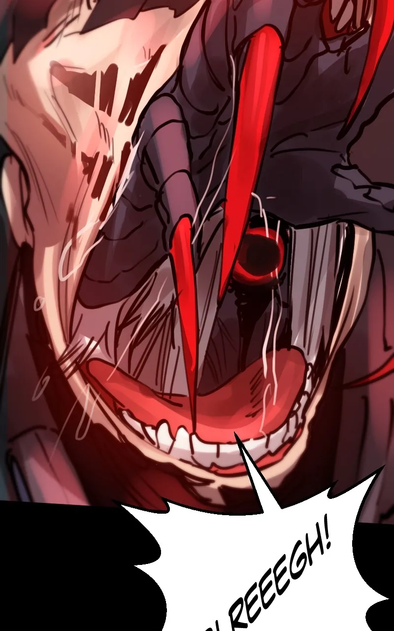 Red Spine Chapter 34 page 154 - 