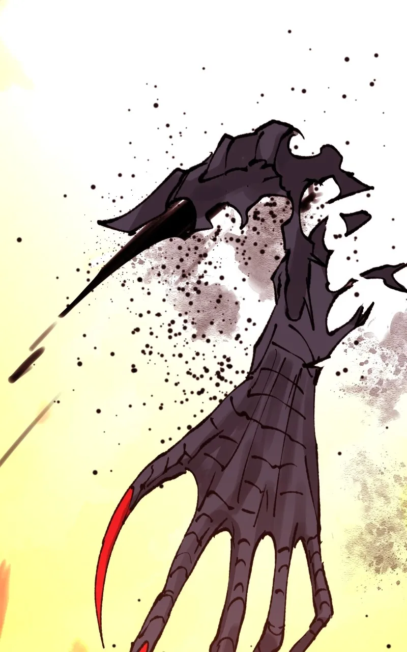 Red Spine Chapter 34 page 157 - 