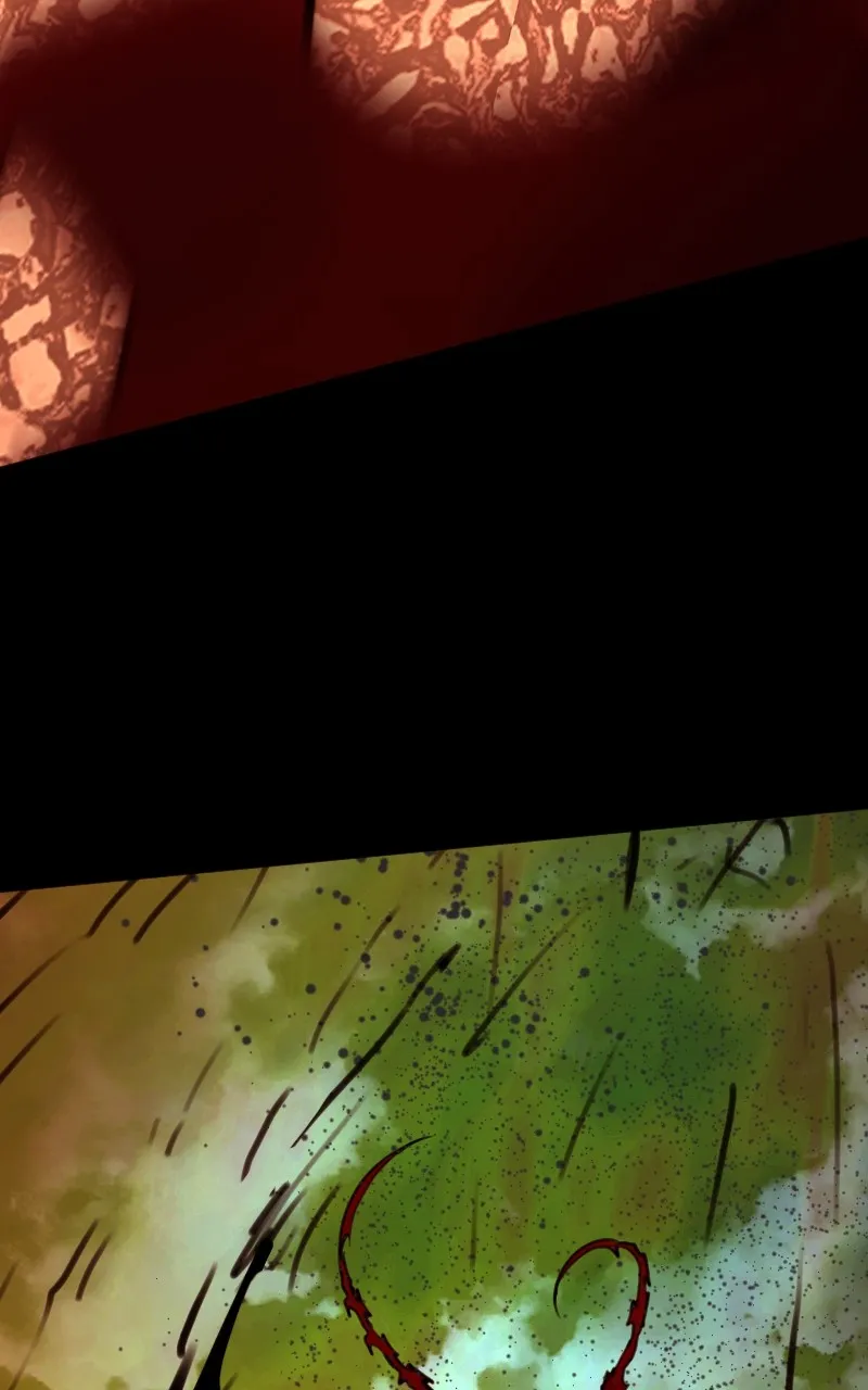 Red Spine Chapter 34 page 160 - 