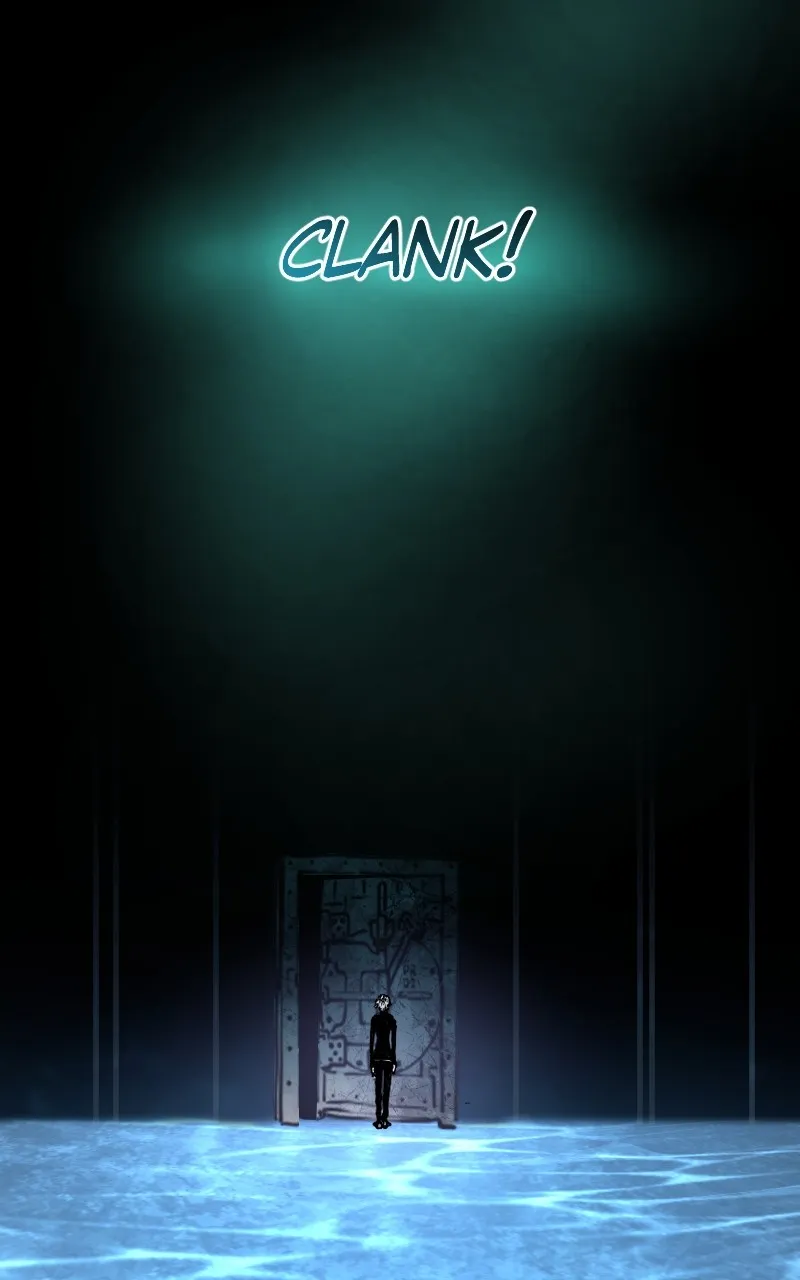 Red Spine Chapter 34 page 17 - 