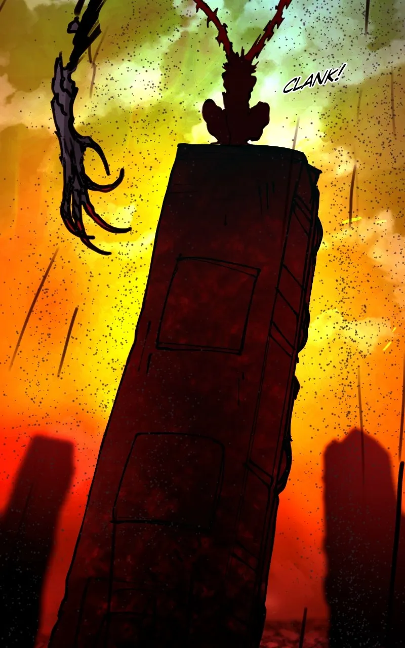 Red Spine Chapter 34 page 161 - 