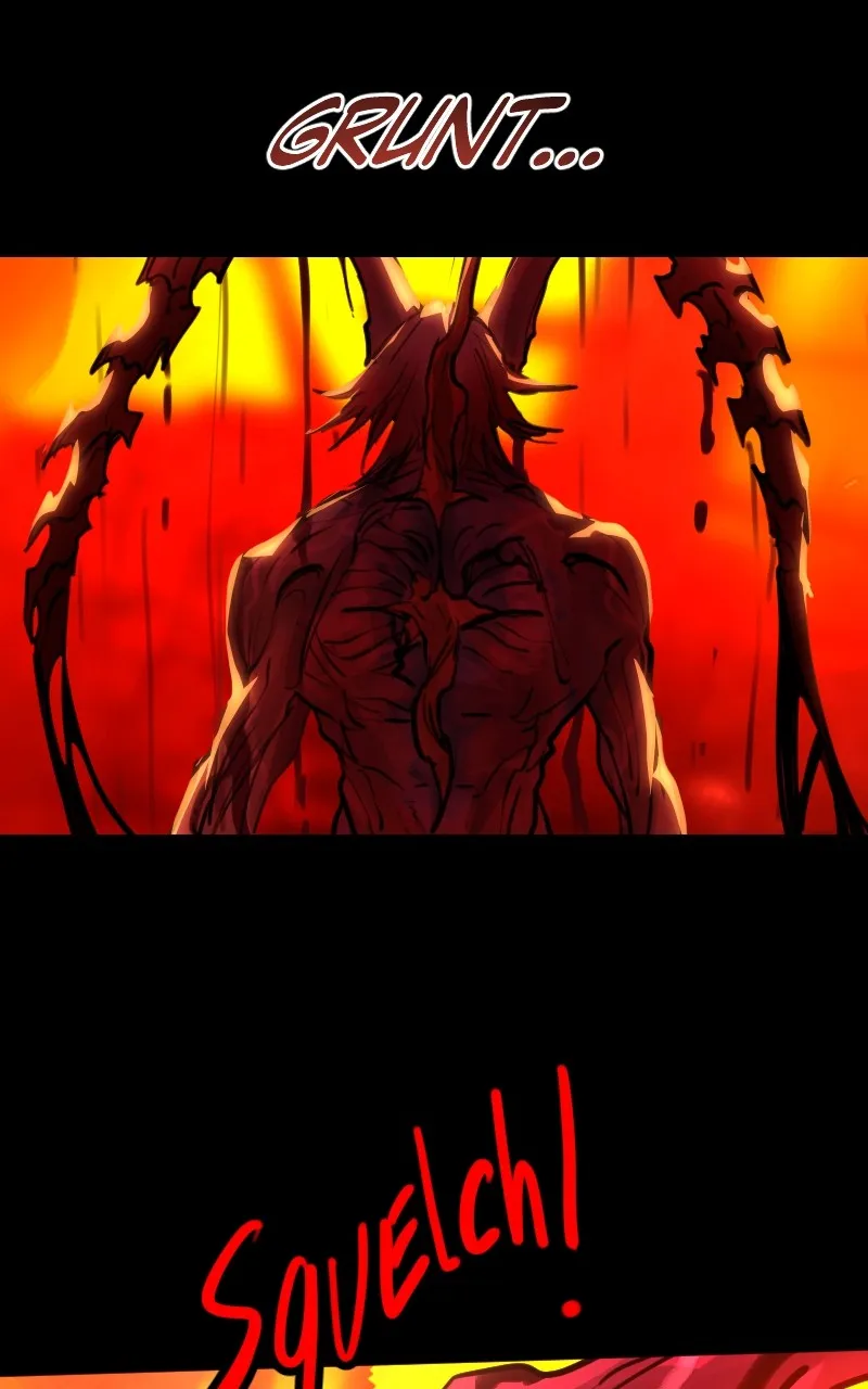 Red Spine Chapter 34 page 163 - 