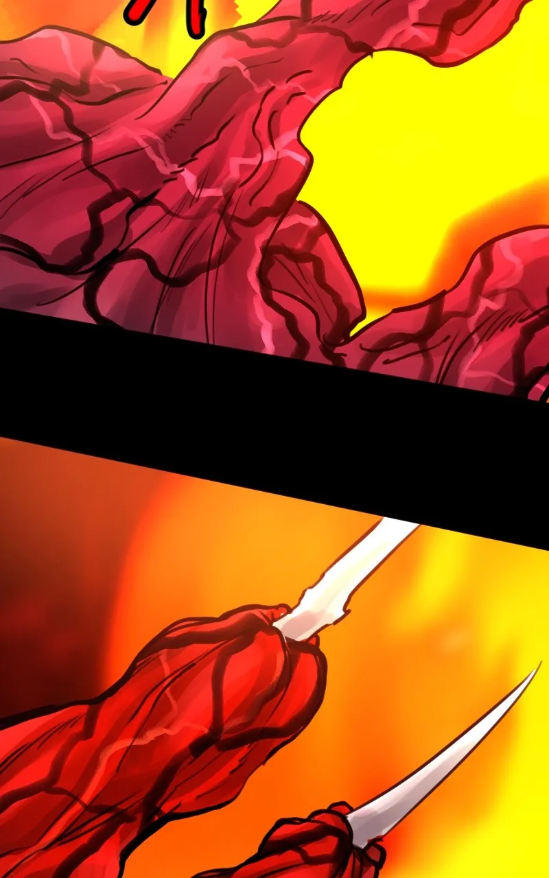 Red Spine Chapter 34 page 164 - 