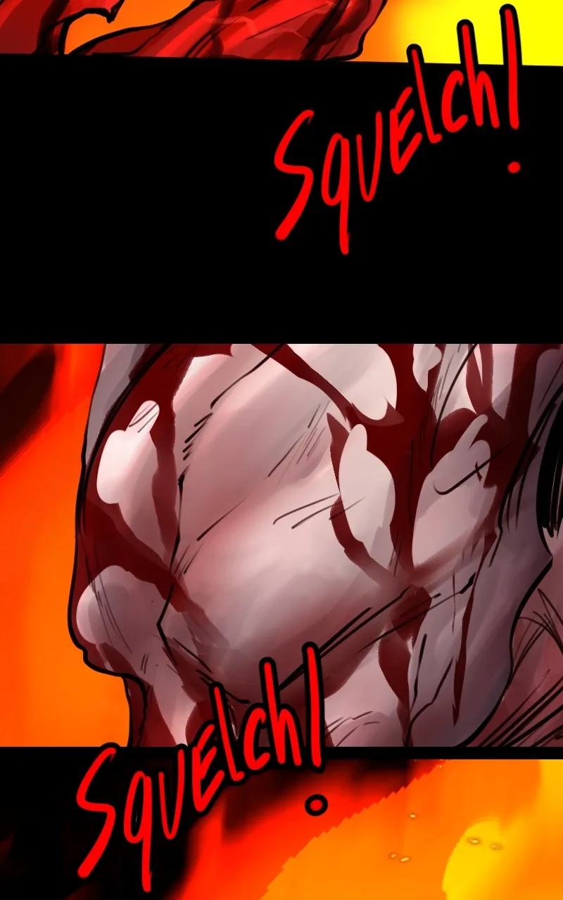 Red Spine Chapter 34 page 165 - 