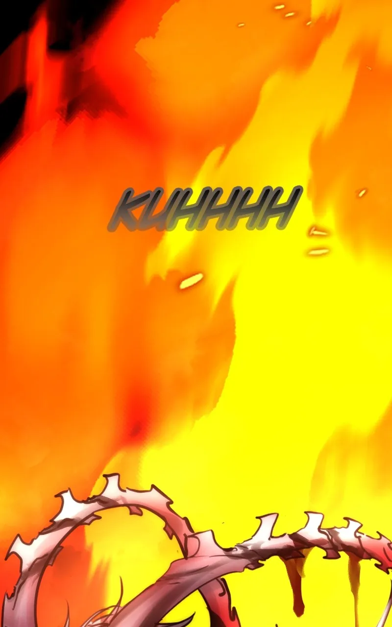 Red Spine Chapter 34 page 166 - 