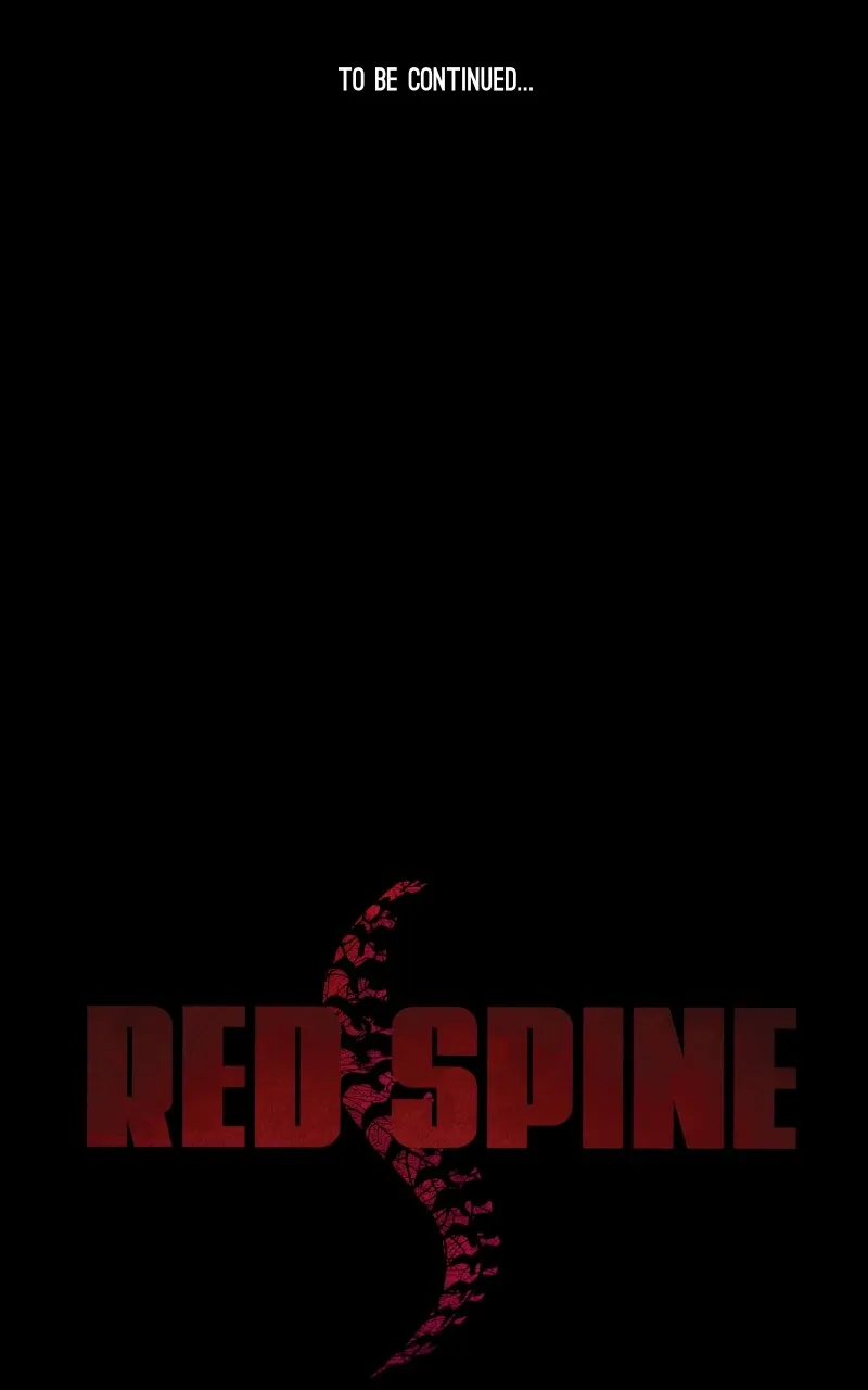 Red Spine Chapter 34 page 169 - 
