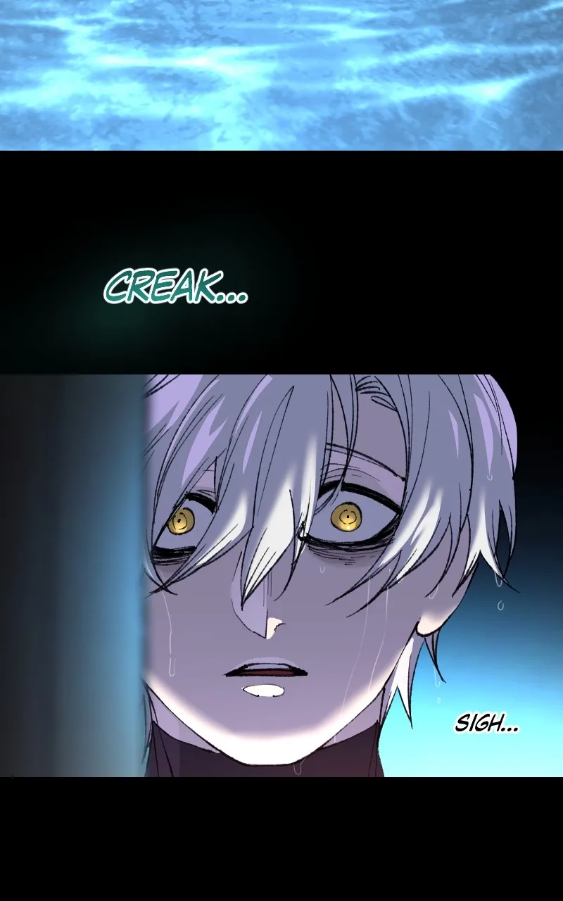 Red Spine Chapter 34 page 18 - 
