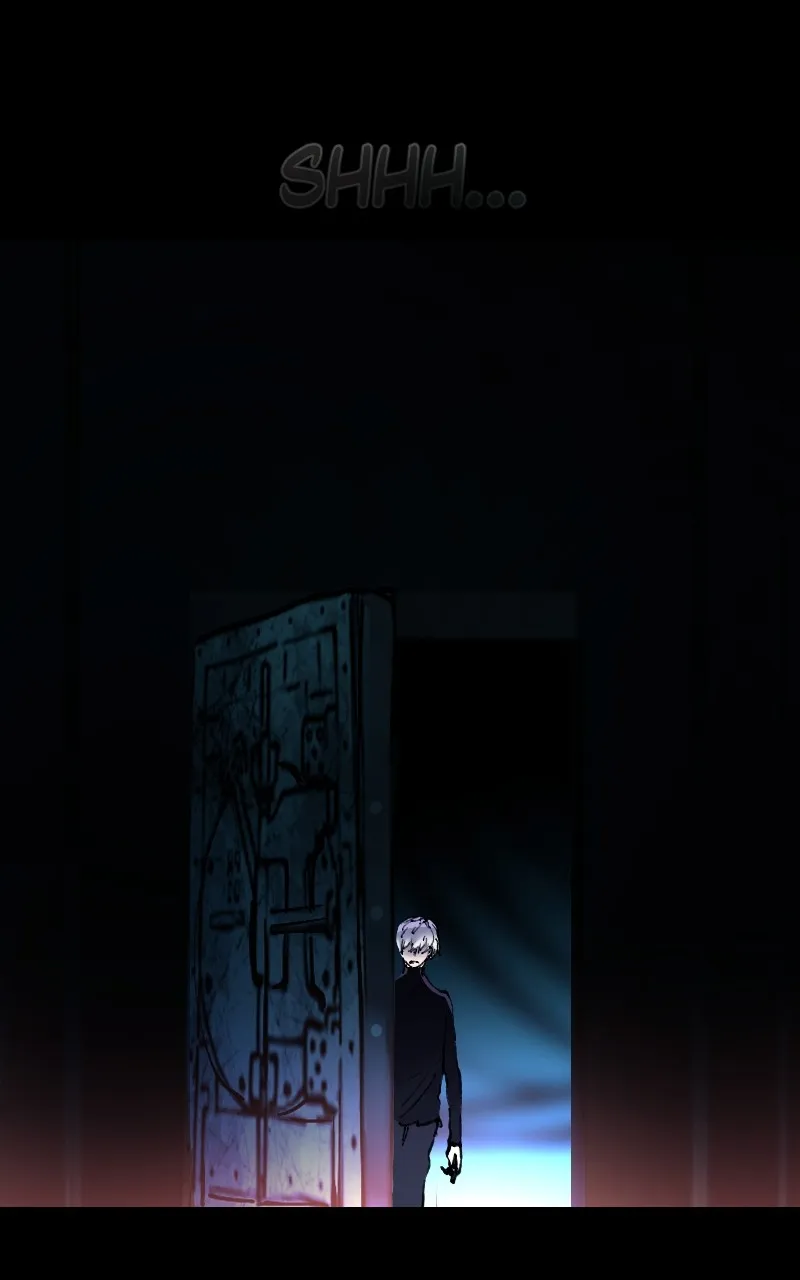Red Spine Chapter 34 page 19 - 