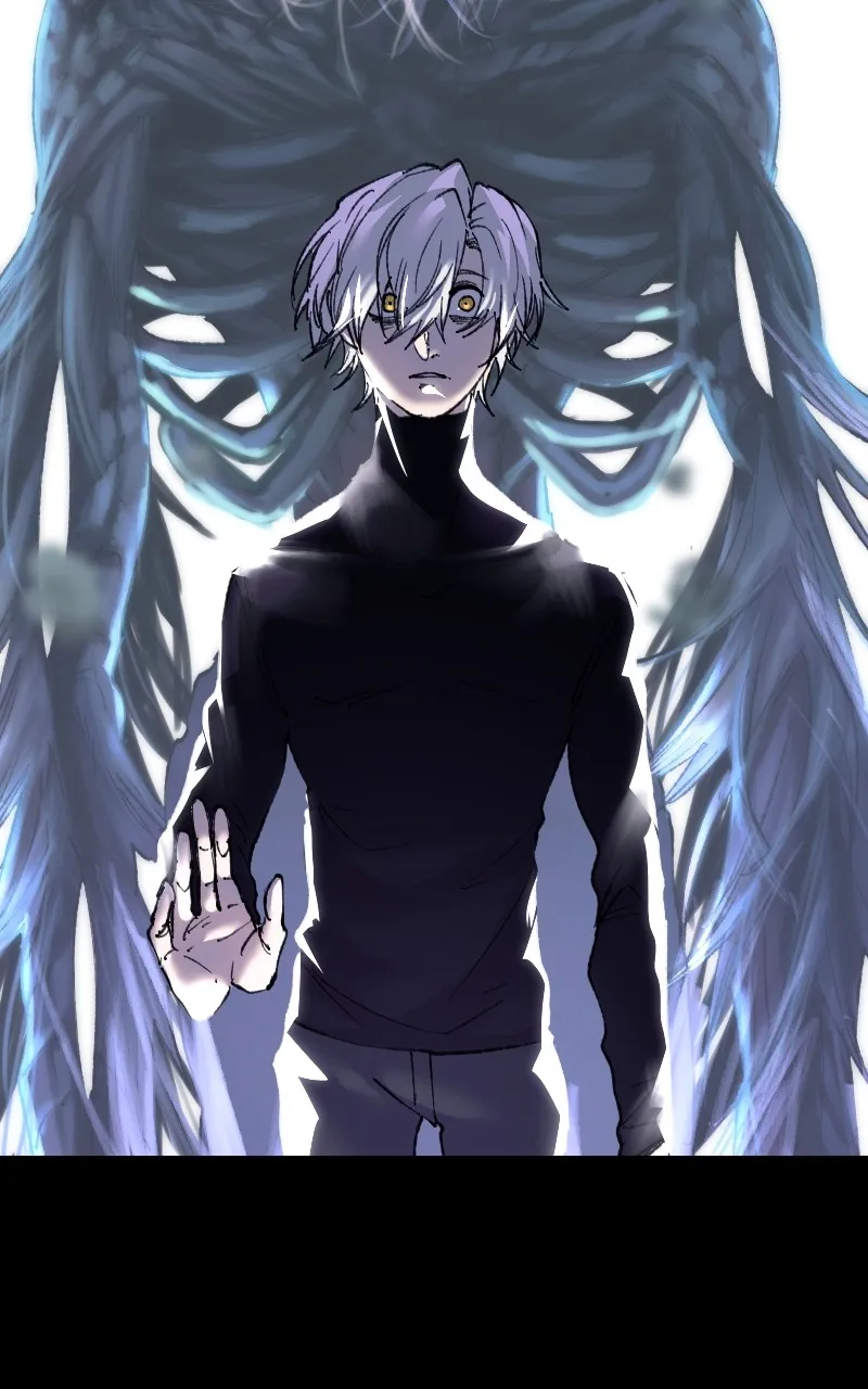 Red Spine Chapter 34 page 21 - 