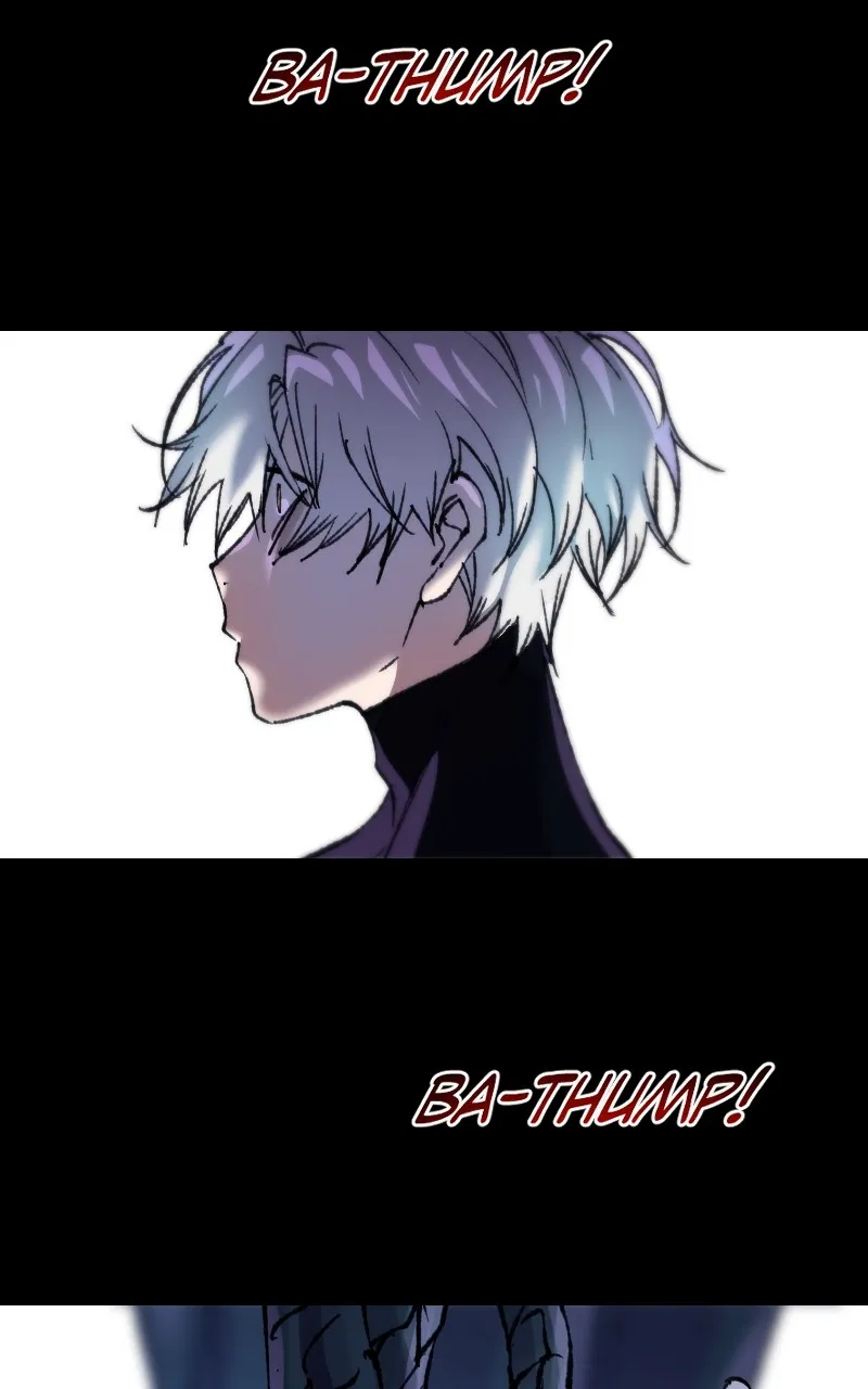 Red Spine Chapter 34 page 22 - 