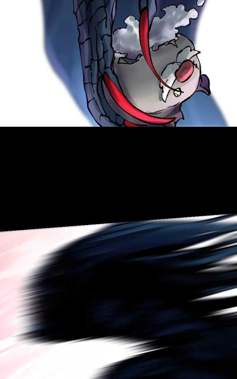 Red Spine Chapter 34 page 23 - 