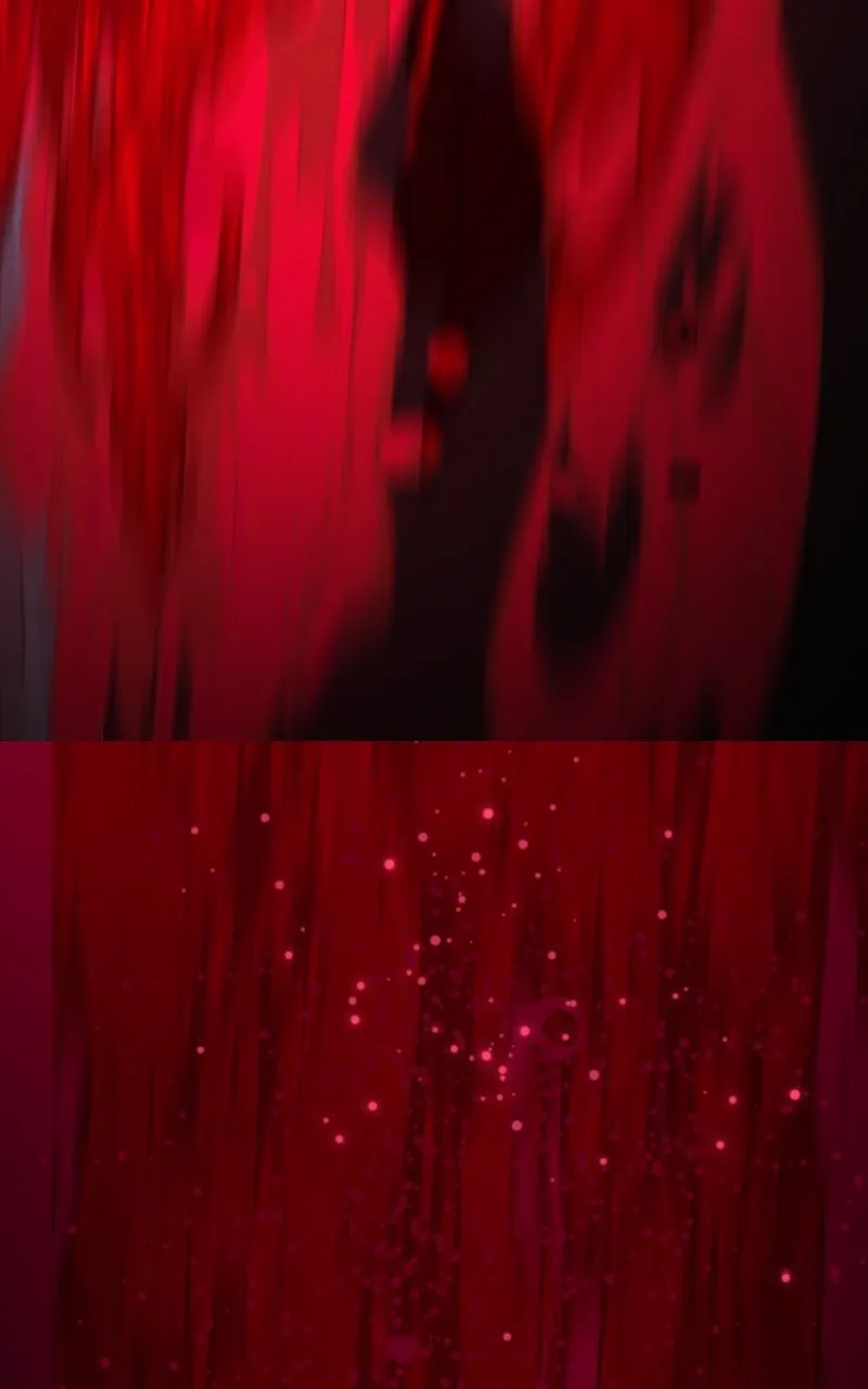 Red Spine Chapter 34 page 27 - 