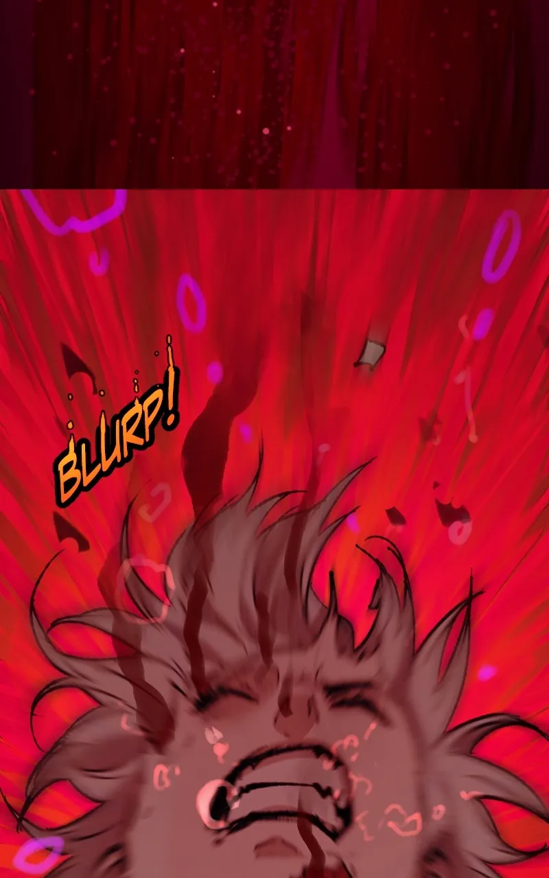 Red Spine Chapter 34 page 28 - 