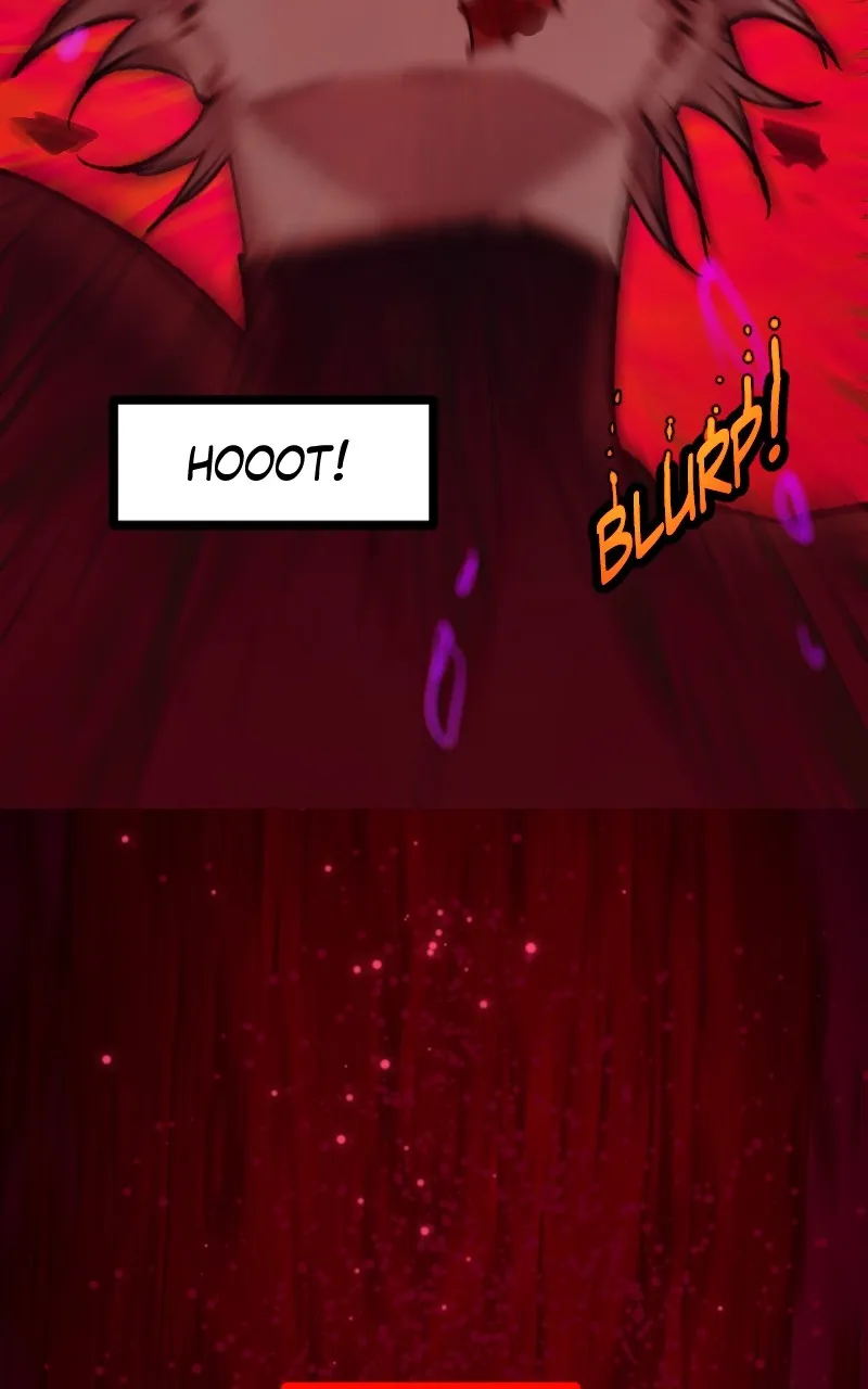 Red Spine Chapter 34 page 29 - 