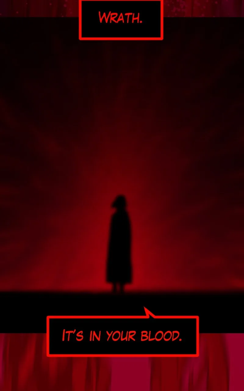 Red Spine Chapter 34 page 30 - 