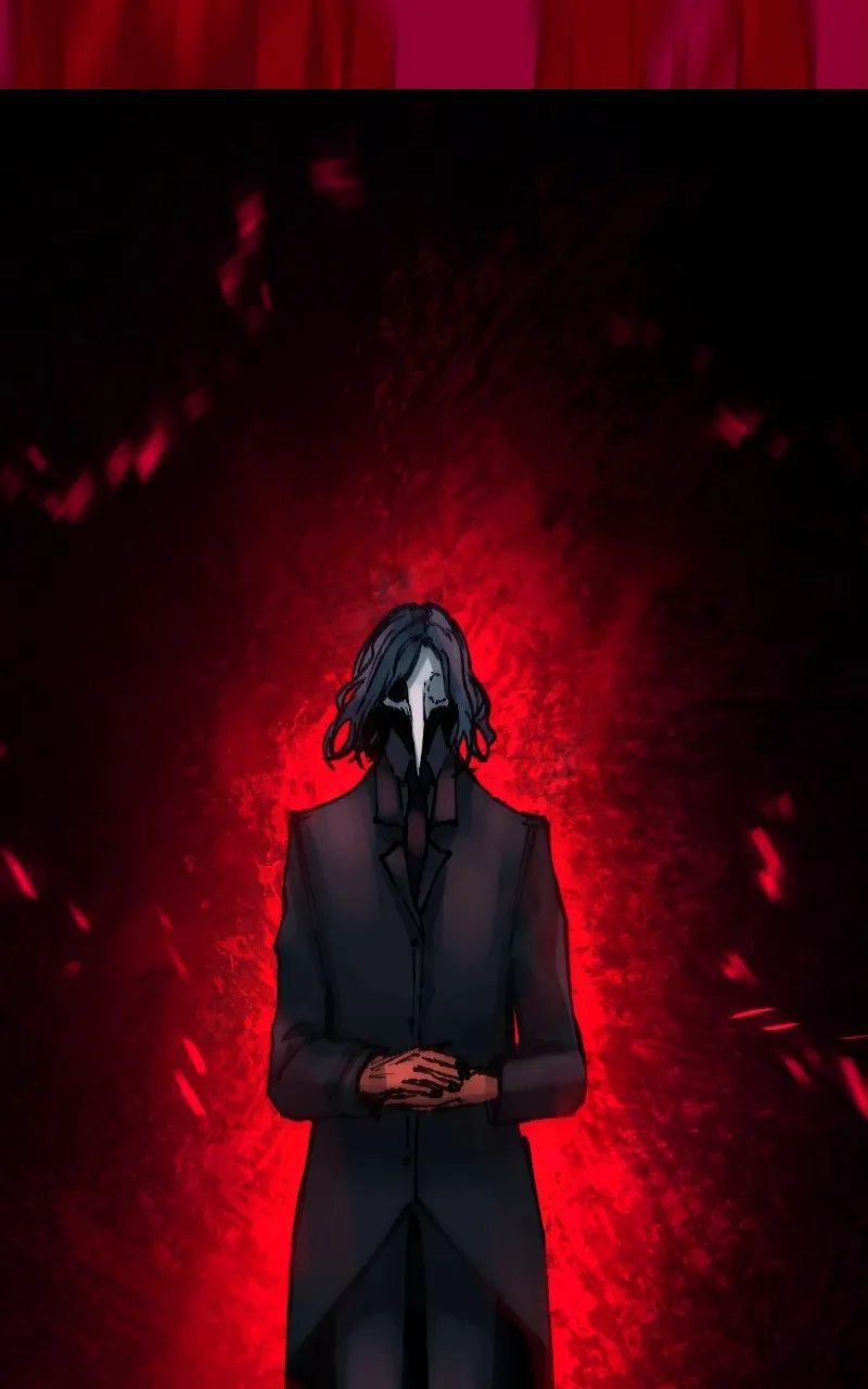 Red Spine Chapter 34 page 31 - 