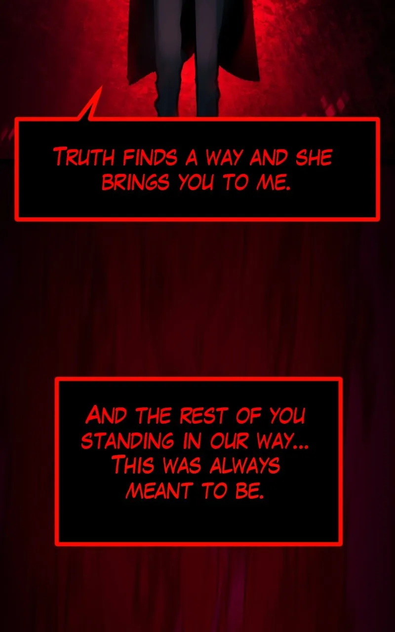 Red Spine Chapter 34 page 32 - 