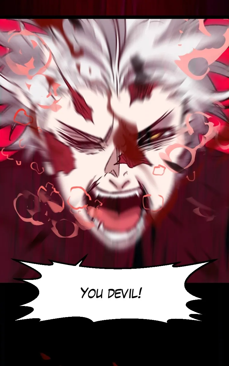 Red Spine Chapter 34 page 33 - 