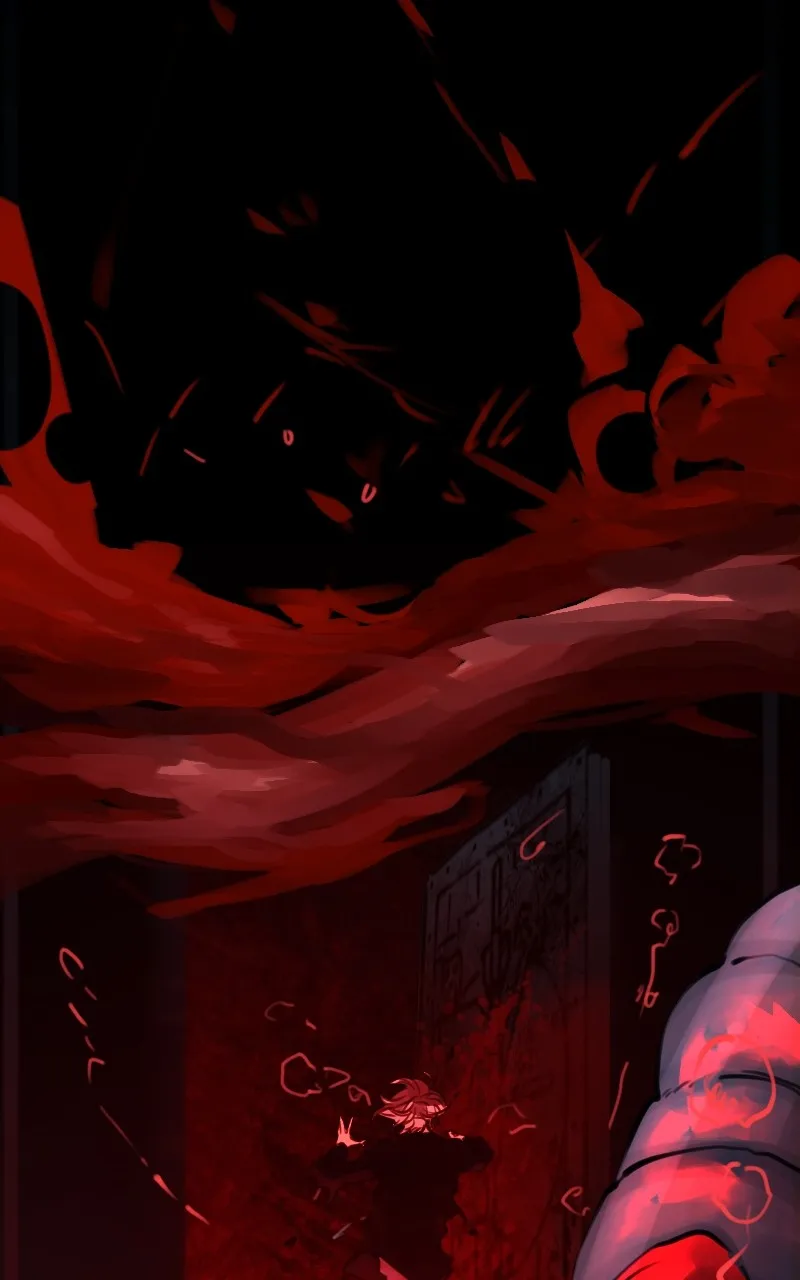 Red Spine Chapter 34 page 34 - 