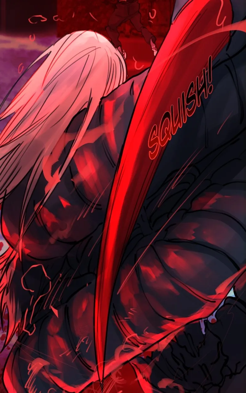 Red Spine Chapter 34 page 35 - 