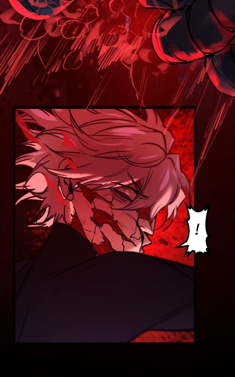 Red Spine Chapter 34 page 36 - 