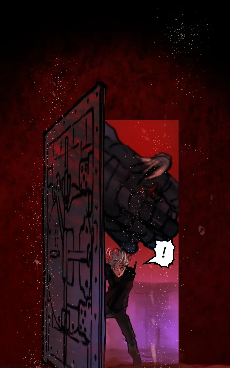 Red Spine Chapter 34 page 37 - 
