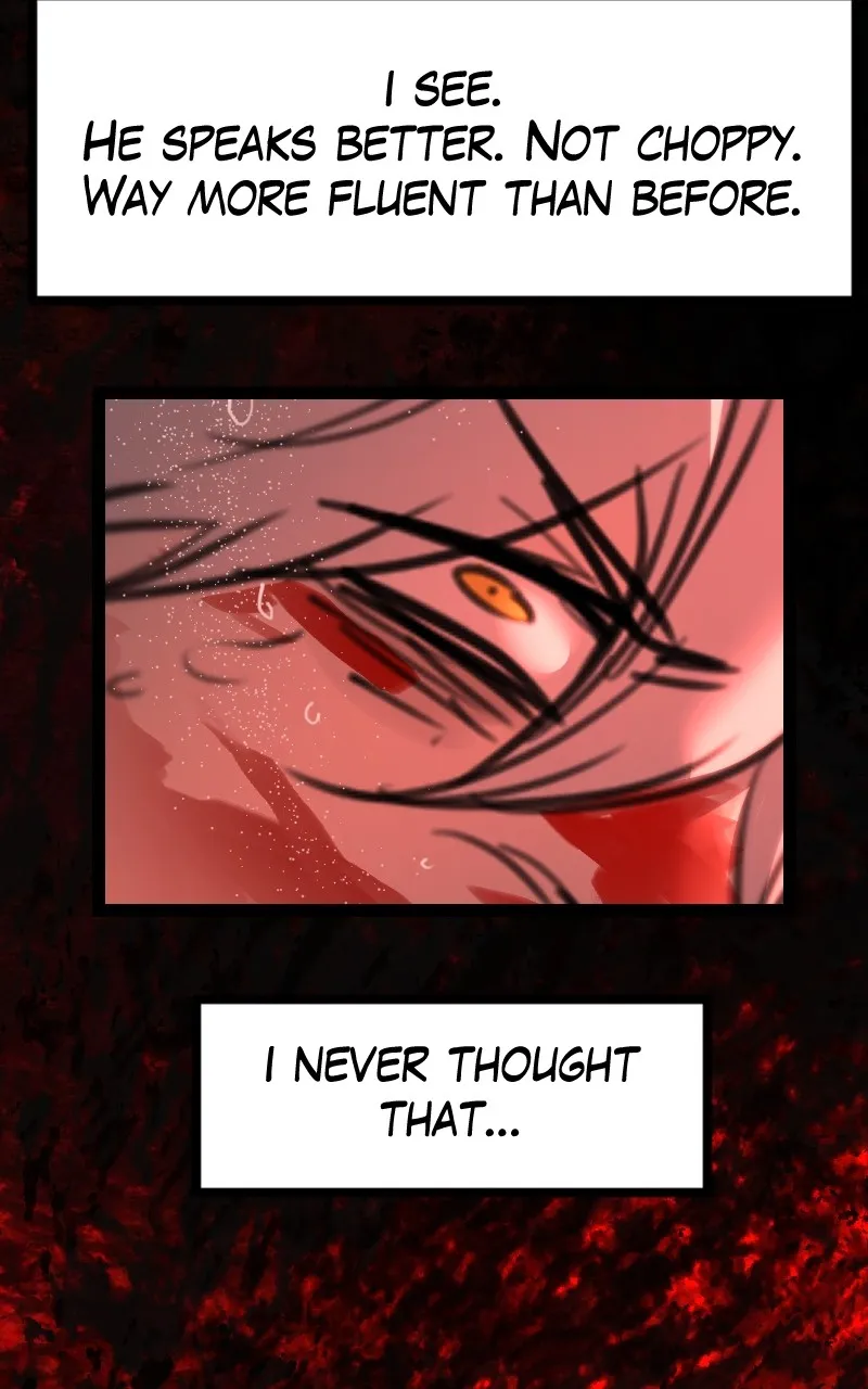 Red Spine Chapter 34 page 39 - 