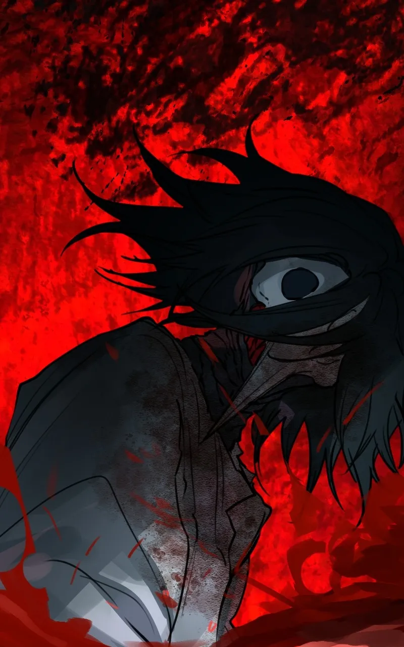 Red Spine Chapter 34 page 40 - 