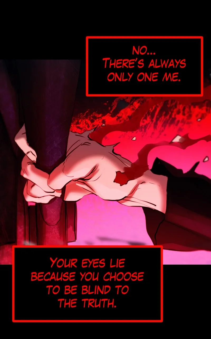 Red Spine Chapter 34 page 43 - 
