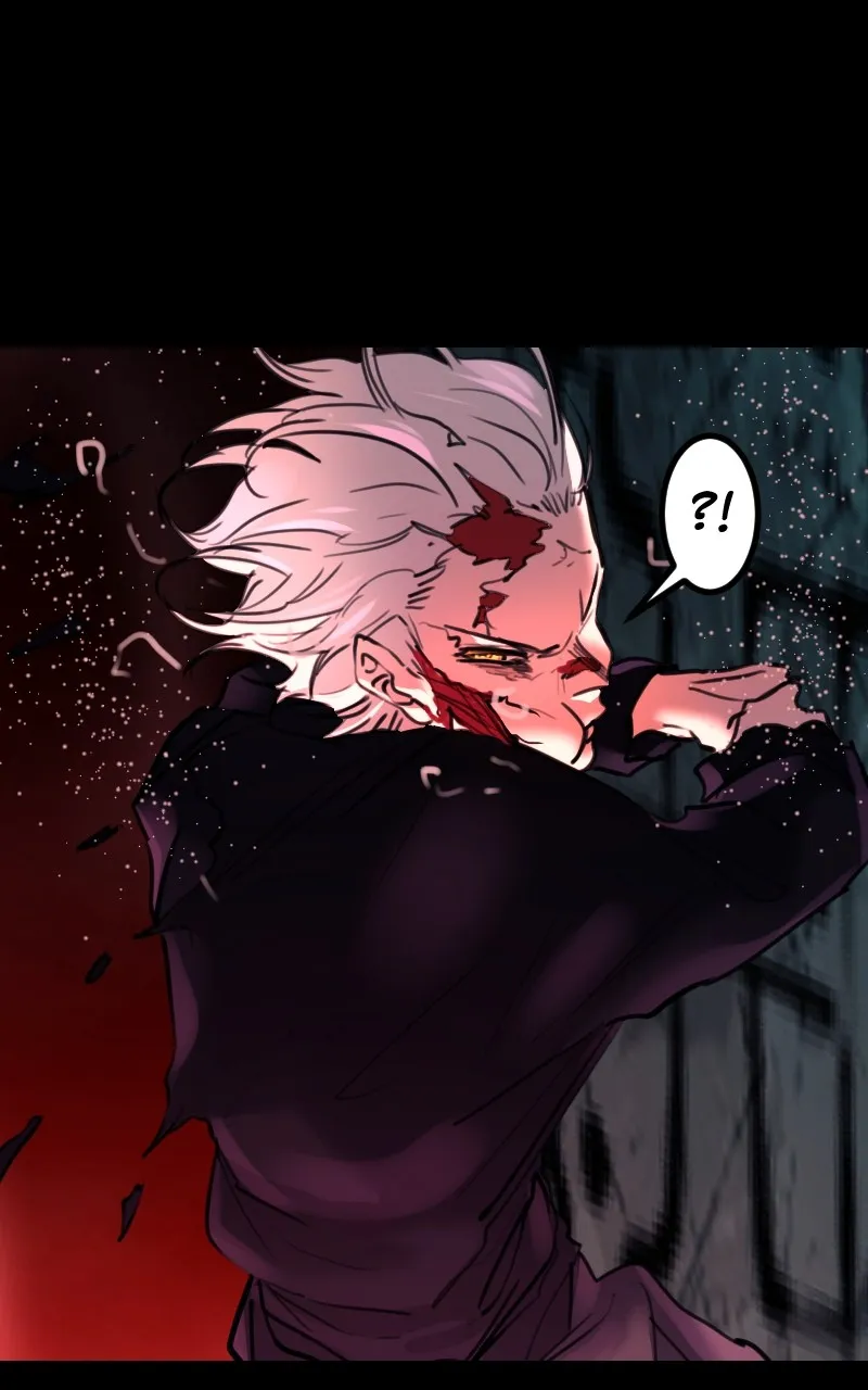 Red Spine Chapter 34 page 49 - 