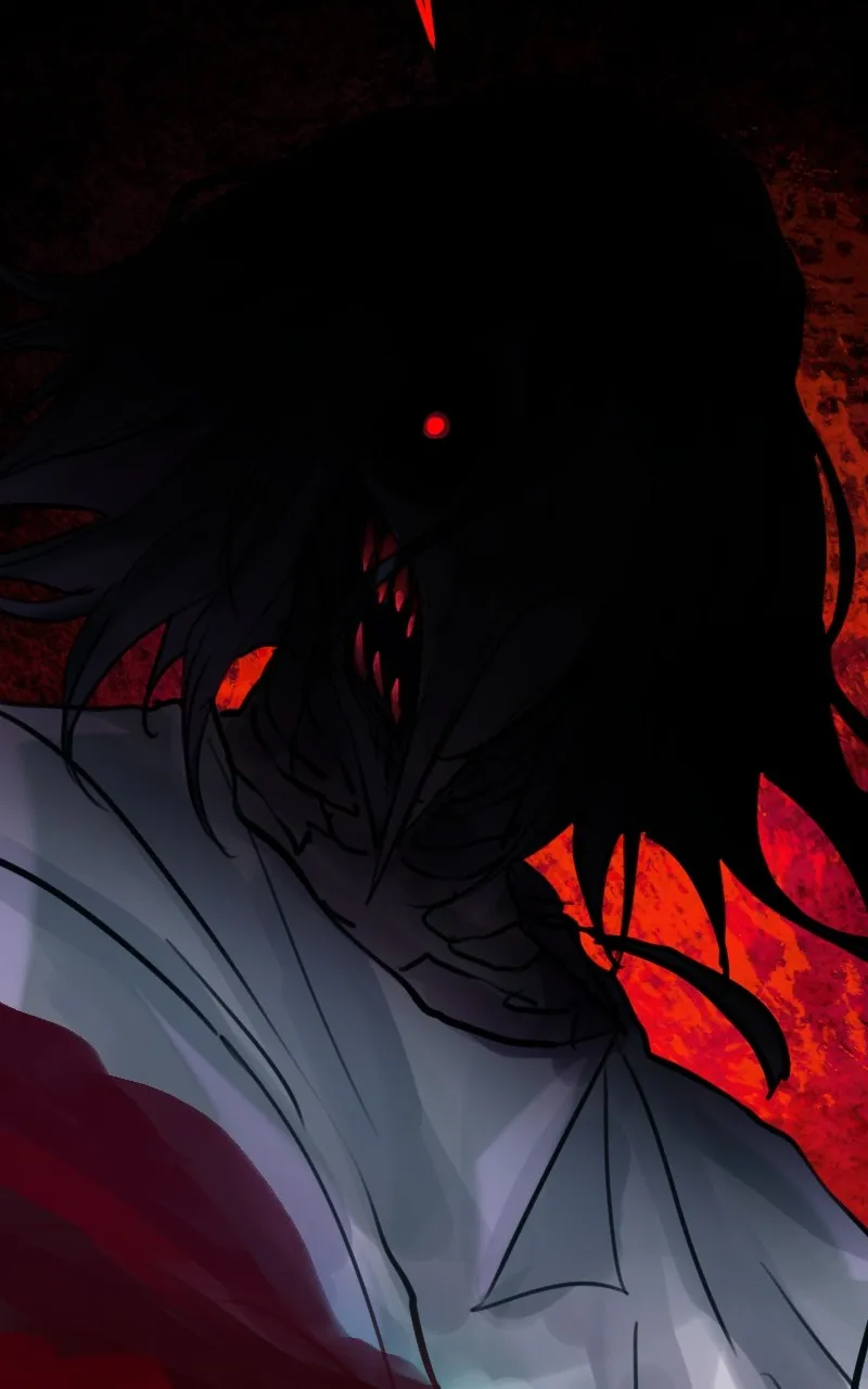 Red Spine Chapter 34 page 52 - 
