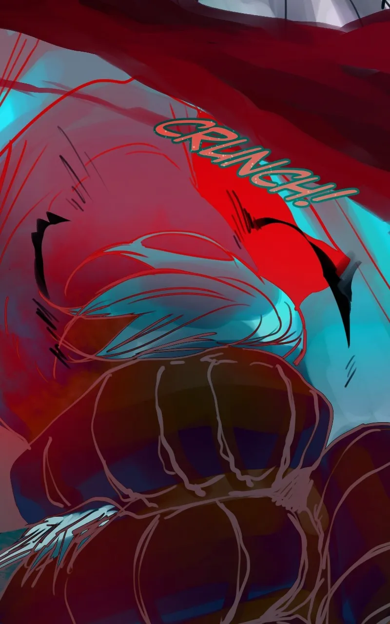 Red Spine Chapter 34 page 53 - 