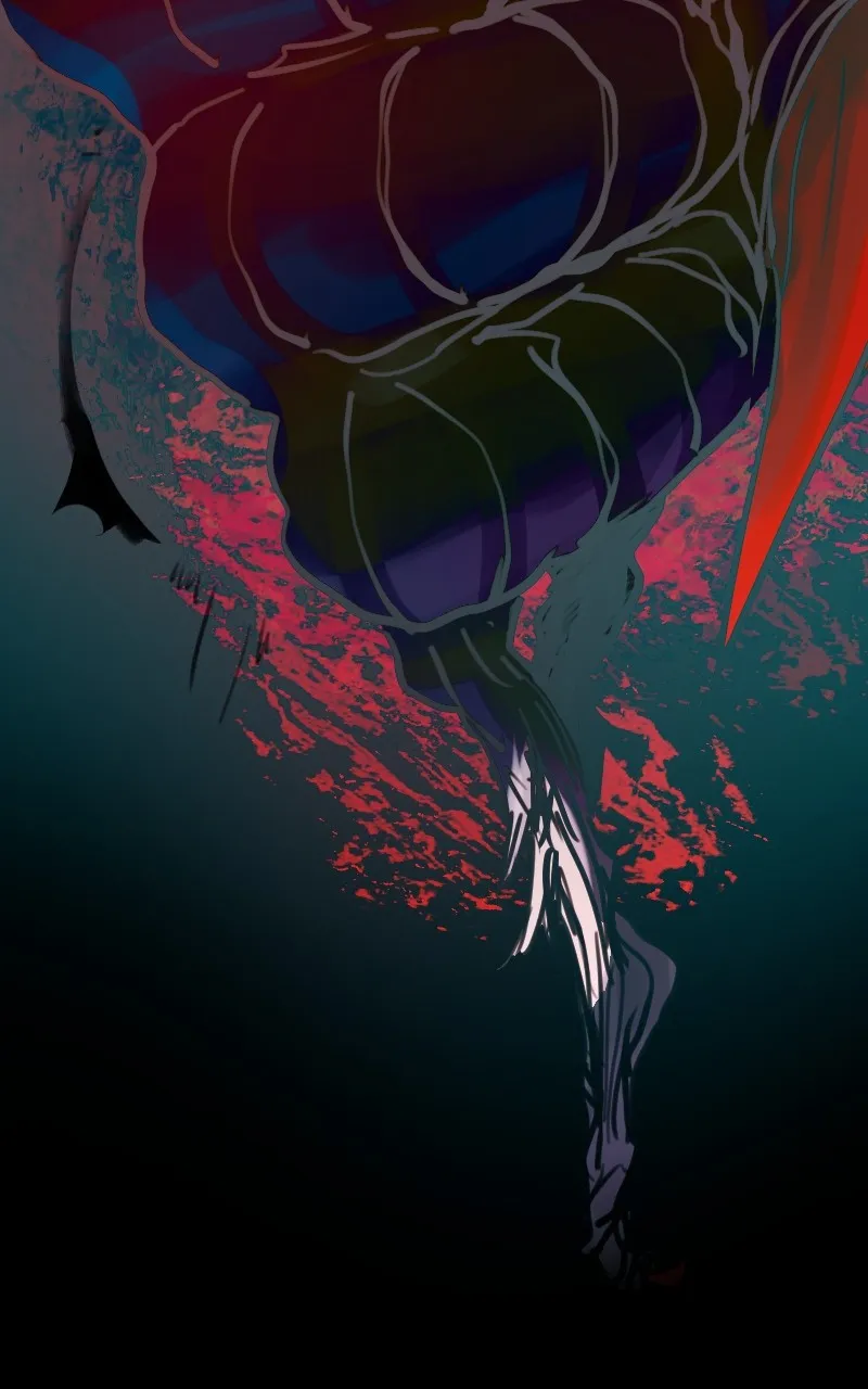 Red Spine Chapter 34 page 54 - 