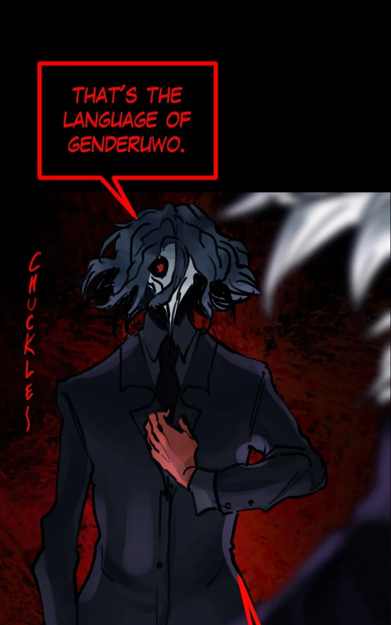 Red Spine Chapter 34 page 56 - 